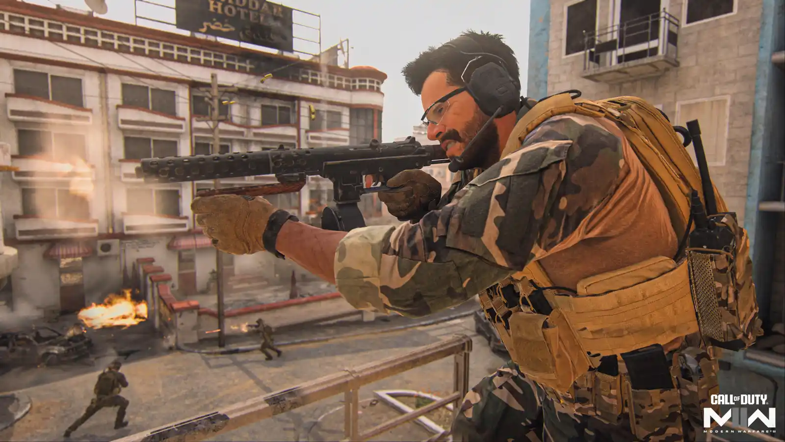 Unveiling the Hawker HX in Warzone Black Ops Royale: Pros and Cons Explored
