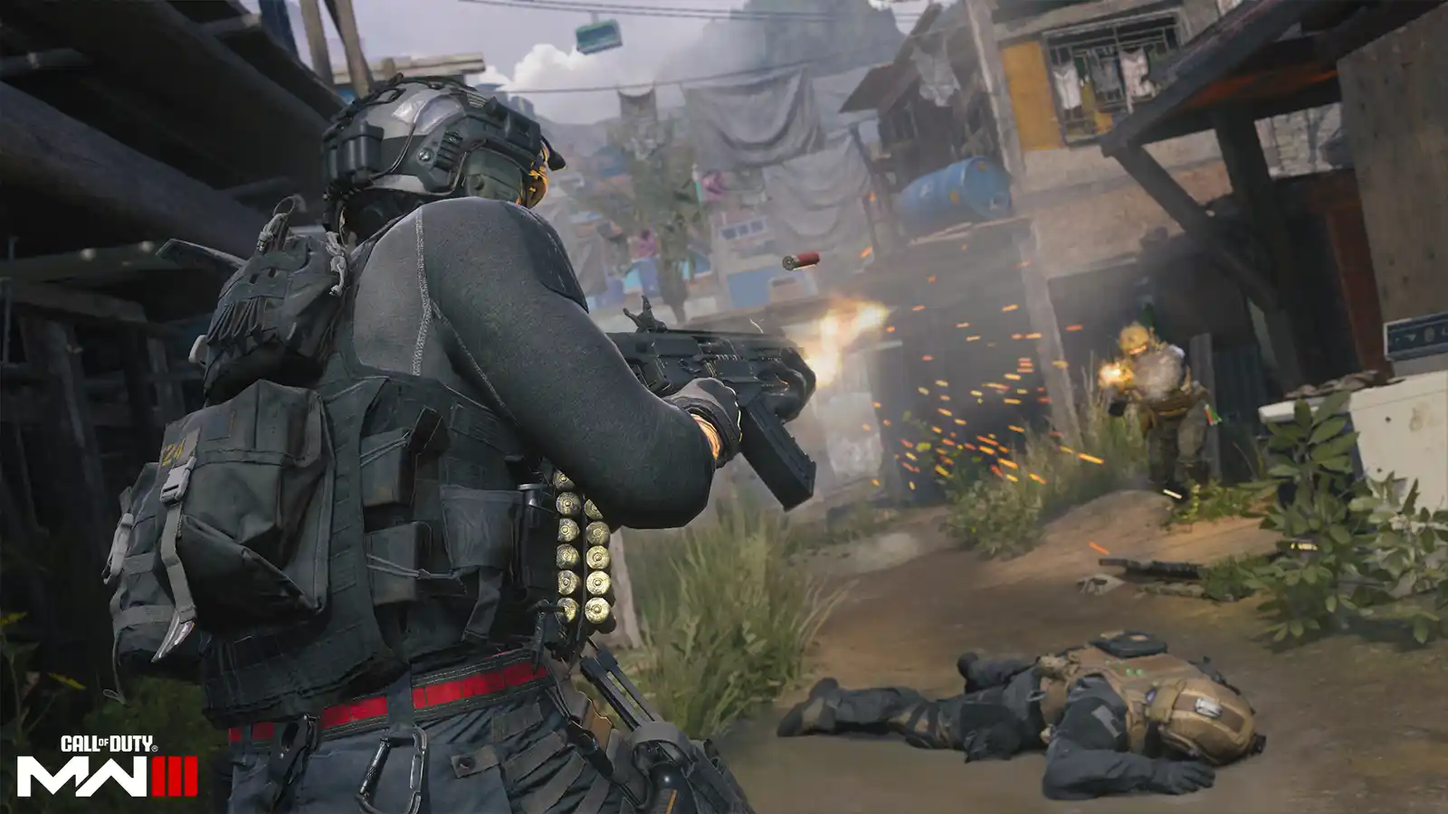 Essential Perks to Master the Ryden 45K in Warzone Black Ops Royale