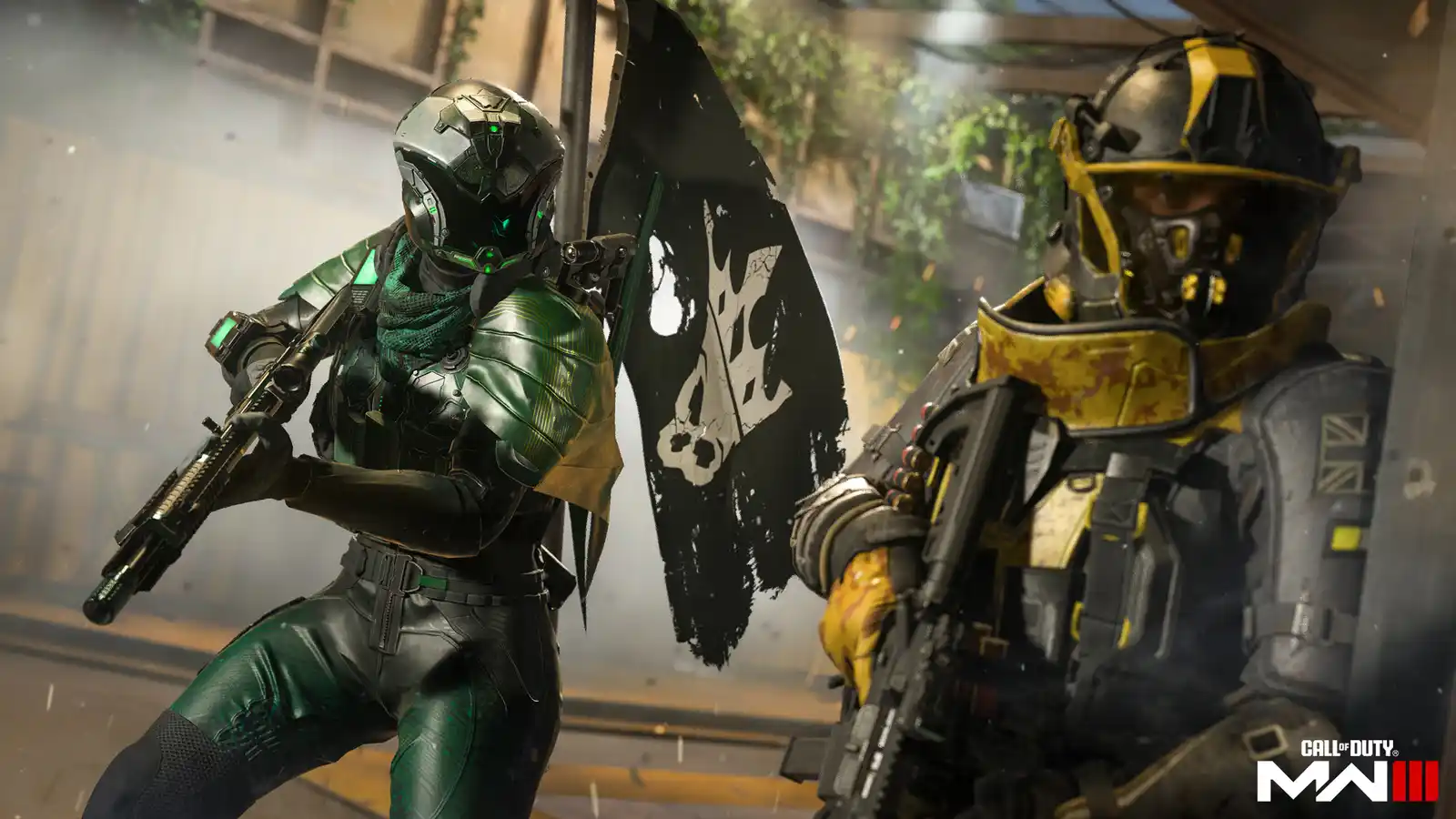 Stealth Mastery: Analyzing the Pros and Cons of the Covert Archetype in Warzone Black Ops Royale
