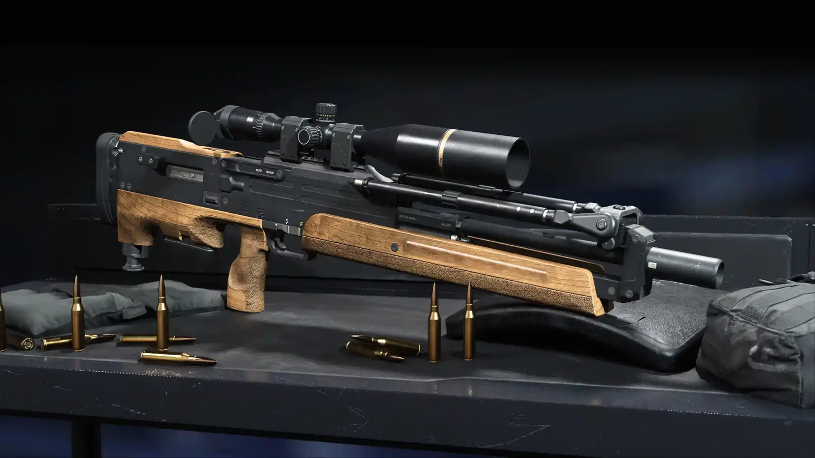 Mastering the Dravec 45: Top Archetypes Ranked in Warzone Black Ops Royale