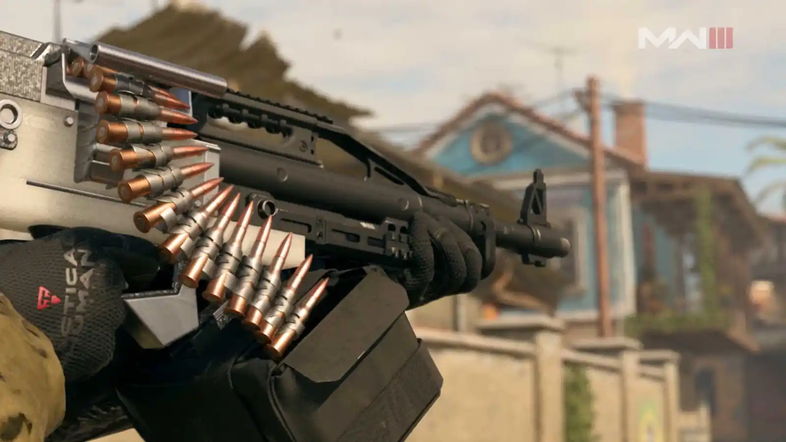 Mastering the Peacekeeper Mk1: A Covert Assault Rifle Breakdown in Warzone Black Ops Royale