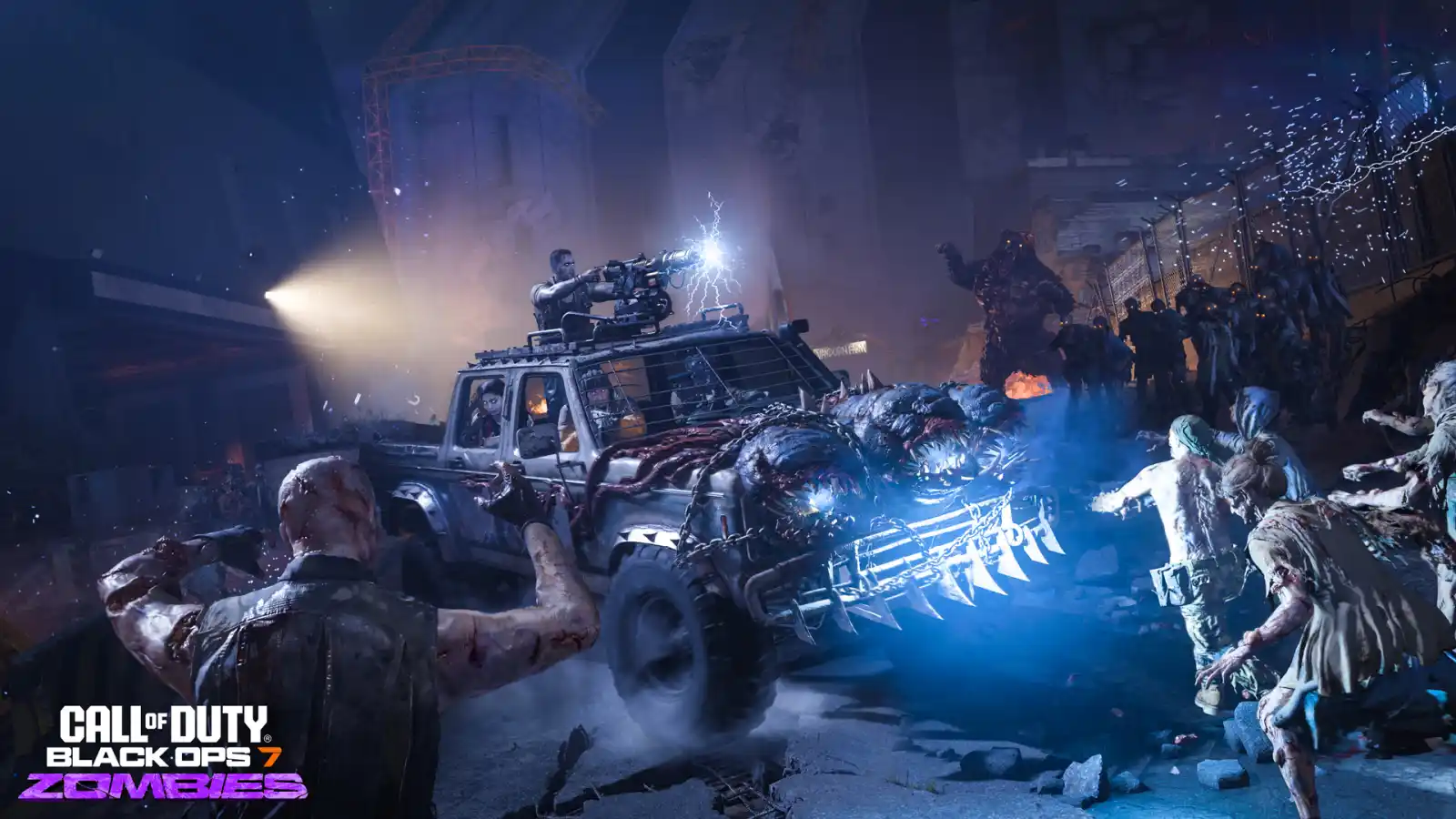 Mastering Warzone Black Ops Royale: Gear Up Your Raider Archetype for Victory