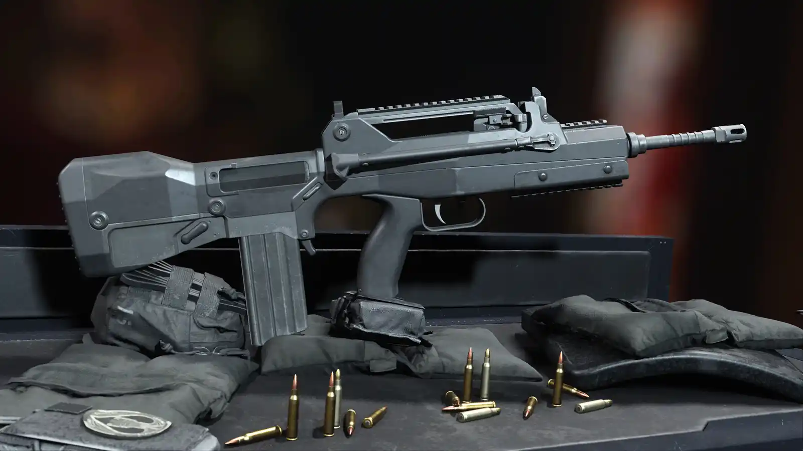 Warzone Black Ops Royale : Armes à Précision Redoutable en Saison 2
