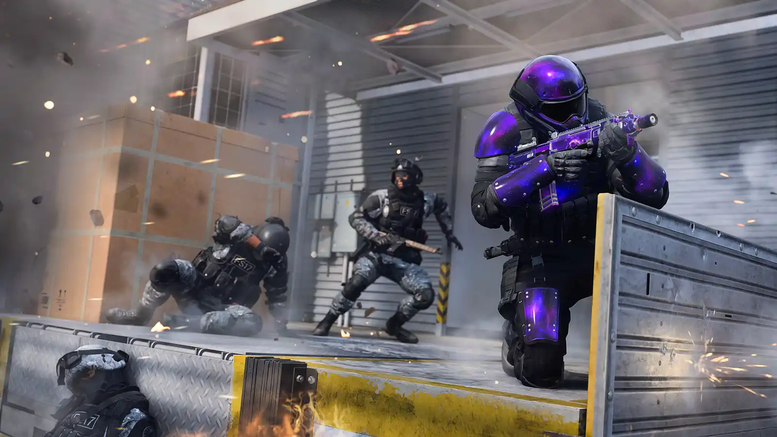 DS20 Mirage in Warzone Black Ops Royale: Pro e Contro Svelati