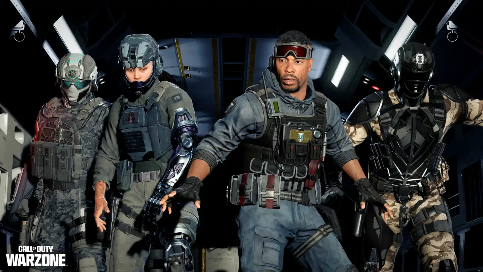 Razor 9mm: Por que a Build Stalker Brilha no Warzone Black Ops Royale
