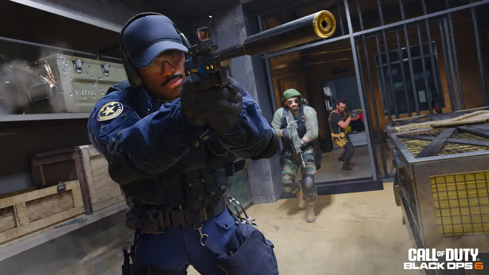 Dominando Warzone Black Ops Royale: Equipo Esencial para el Hawker HX