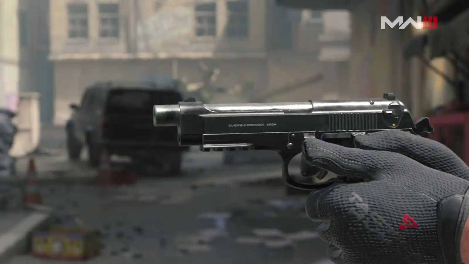 Dominez avec le REV-46 : Équipements Essentiels dans Warzone Black Ops Royale