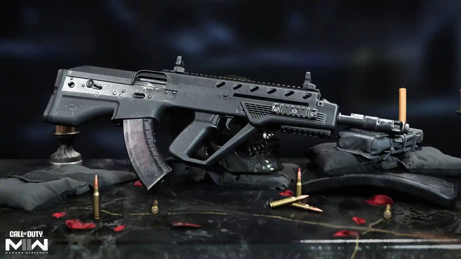 Najlepsze Perki dla DS20 Mirage w Warzone Black Ops Royale