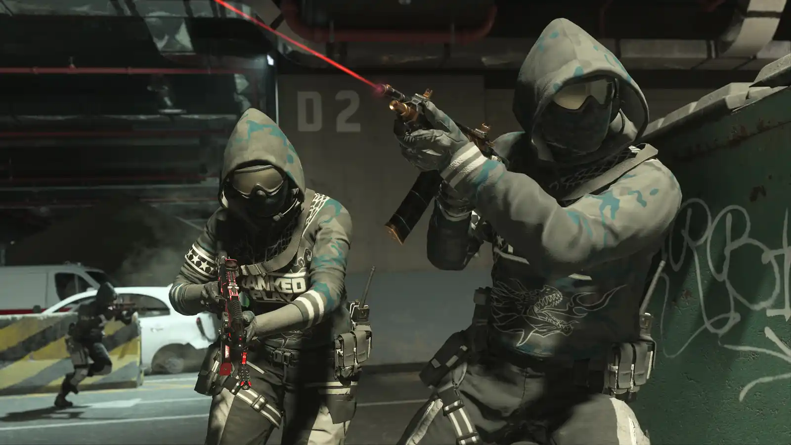 Domina en Warzone Black Ops Royale: El Equipo Esencial para el XM325