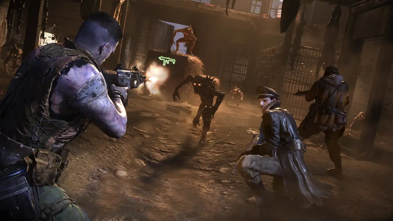 Sfrutta al Massimo il Potenziale del Hawker HX in Warzone Black Ops Royale: L'Equipaggiamento Essenziale