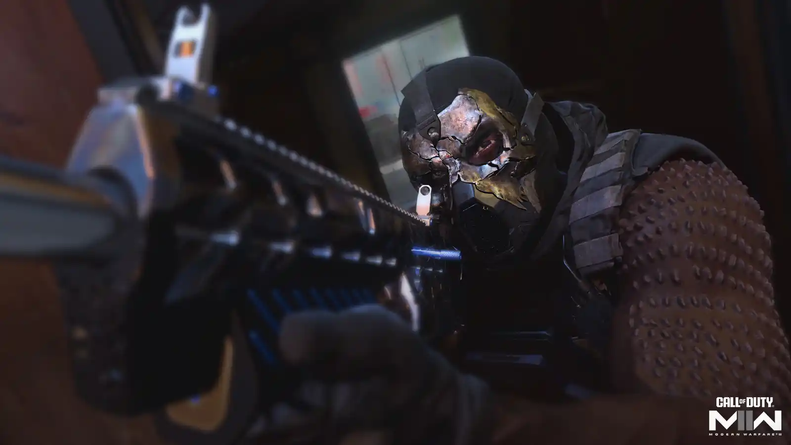 Najlepsze Perki dla Echo 12 w Warzone Black Ops Royale