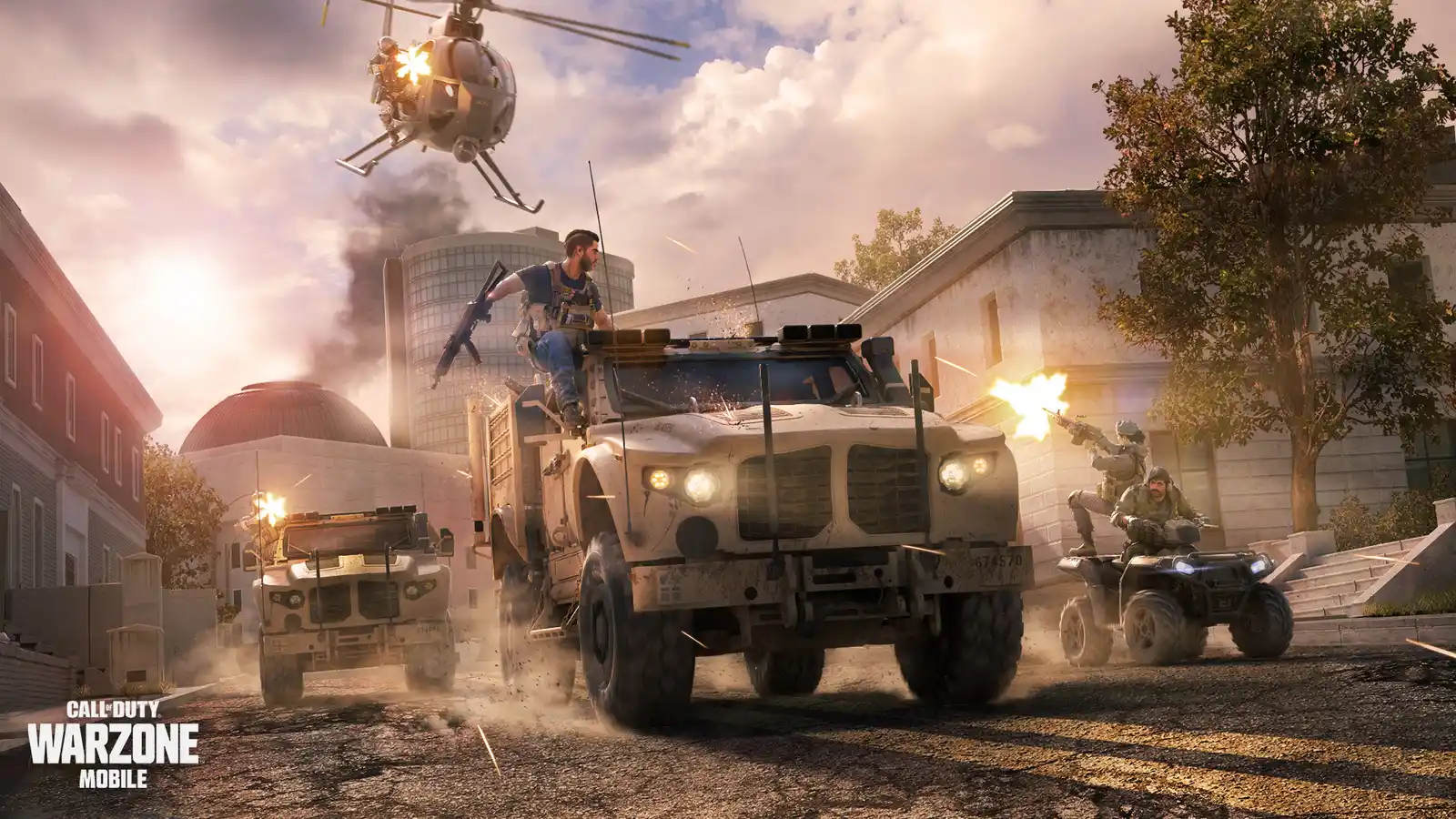 Transforme seu Jogo: Equipamento Essencial para Dravec 45 no Warzone Black Ops Royale