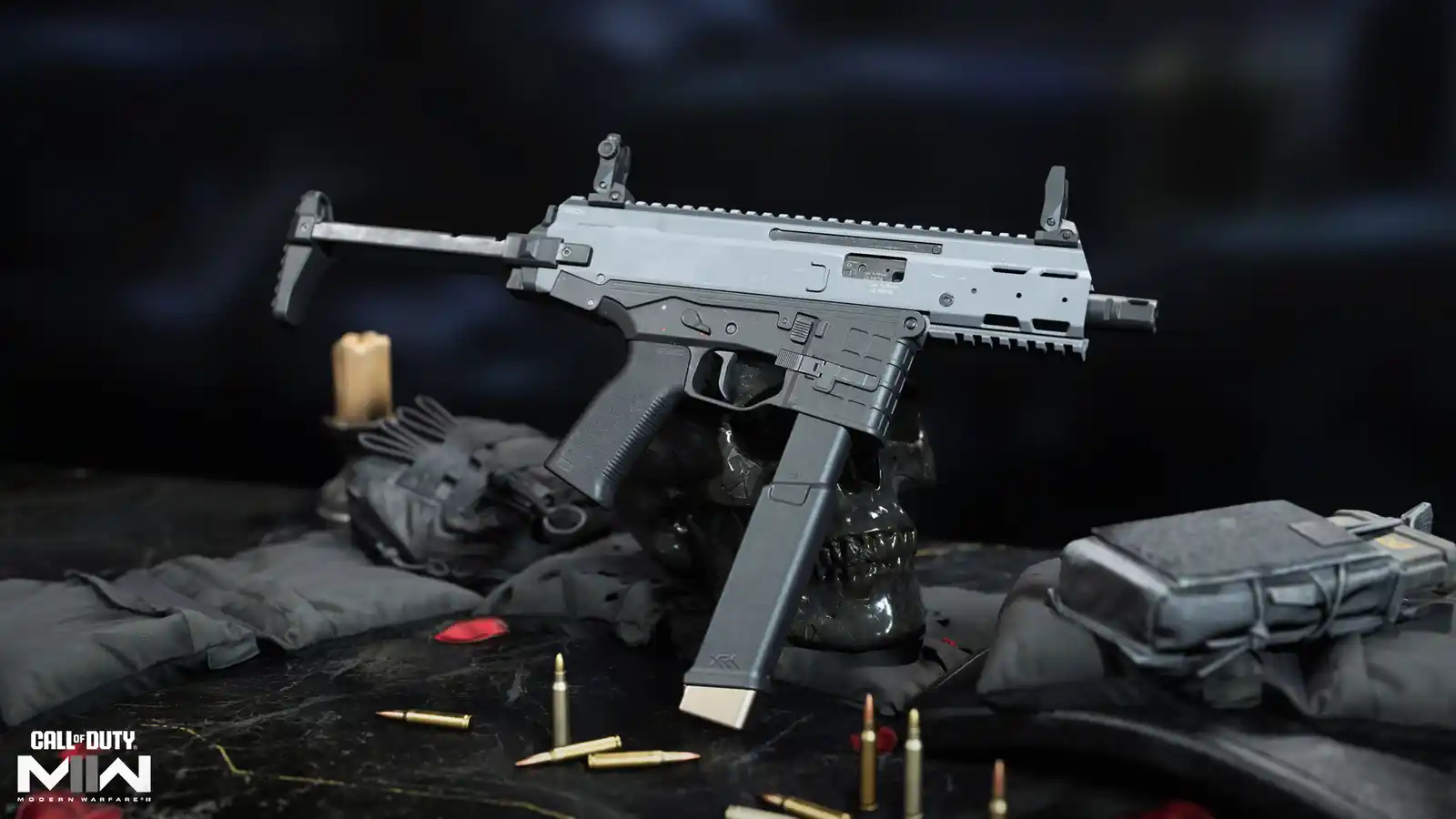 Sokol 545: Najlepsze Archetypy w Warzone Black Ops Royale