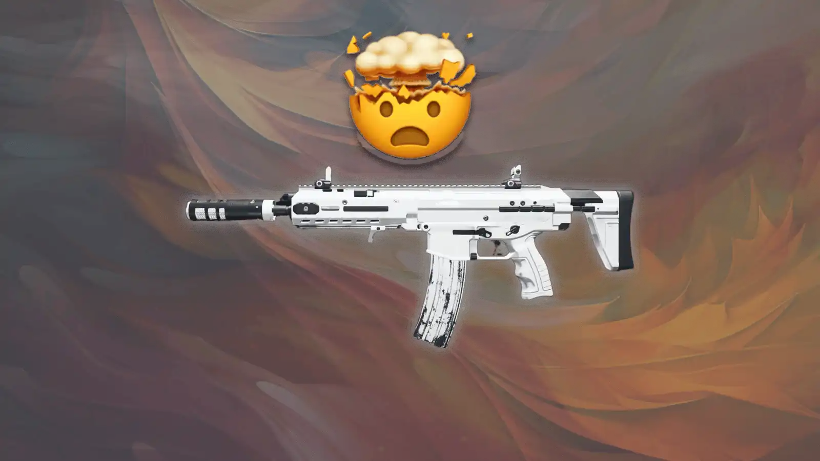 Este AR mata más rápido que la mayoría de los SMGs en Warzone