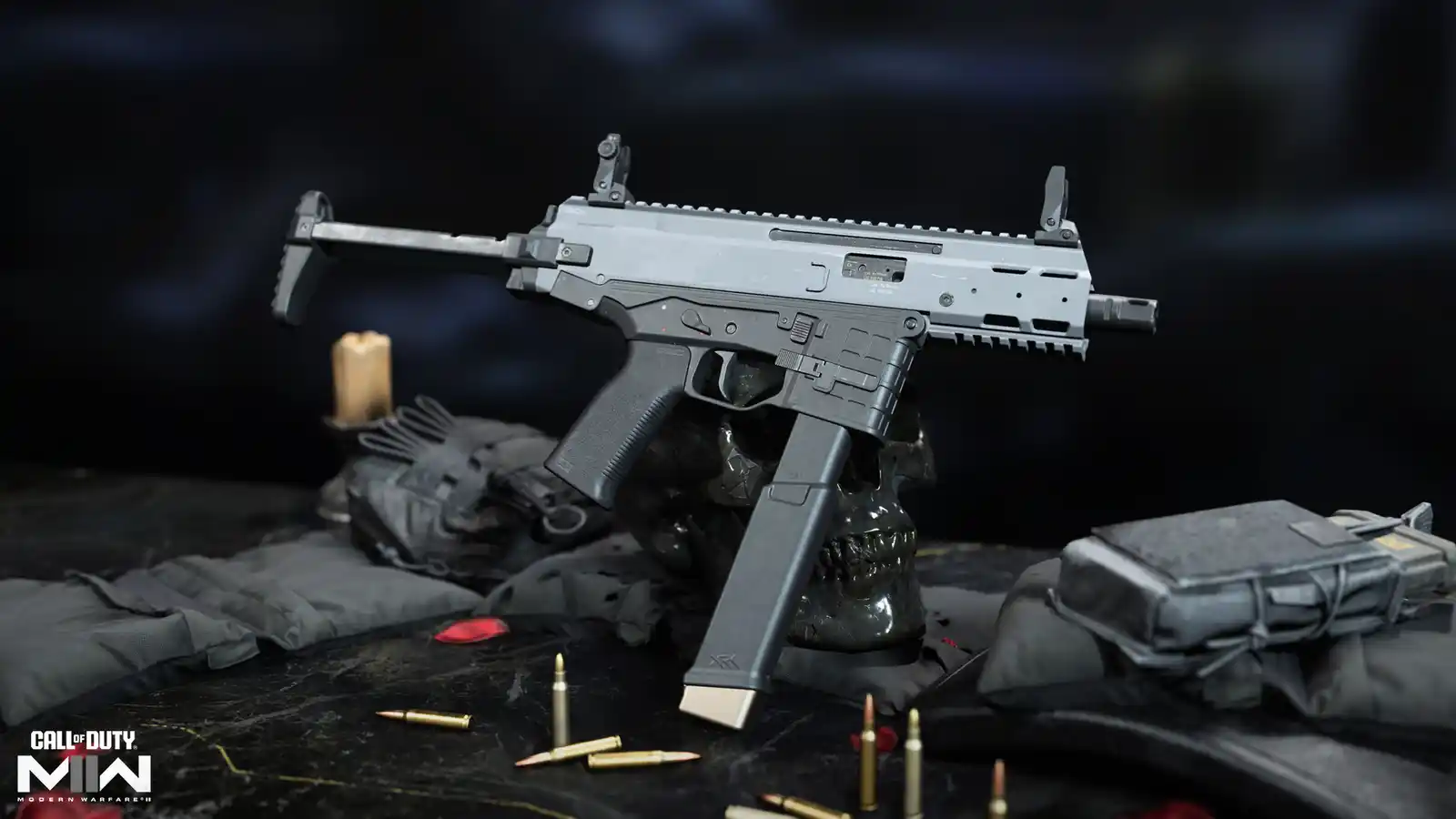 Warzone Meta: The Ultimate Roadmap to the Best SMGs in Battle Royale