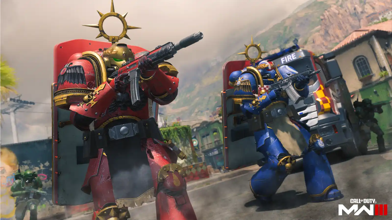 Scopri i Migliori Perks da Usare con la 556 Icarus in Warzone
