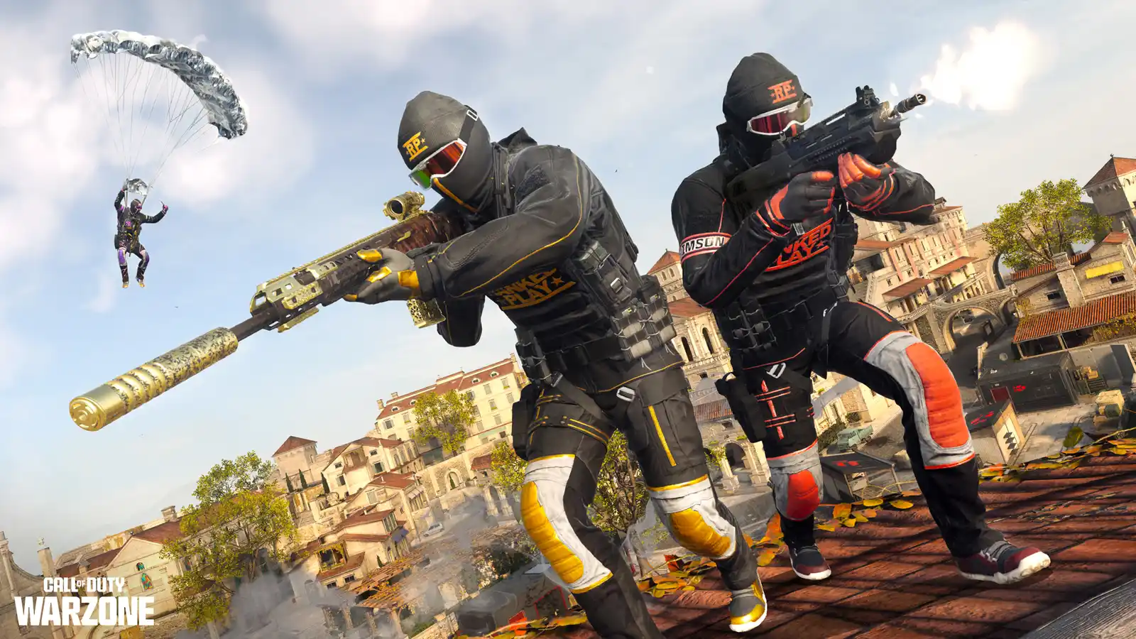 Мастерство во владении оружием: Изучение топ-6 Пистолет-пулемётов в многопользовательском режиме Warzone Mobile