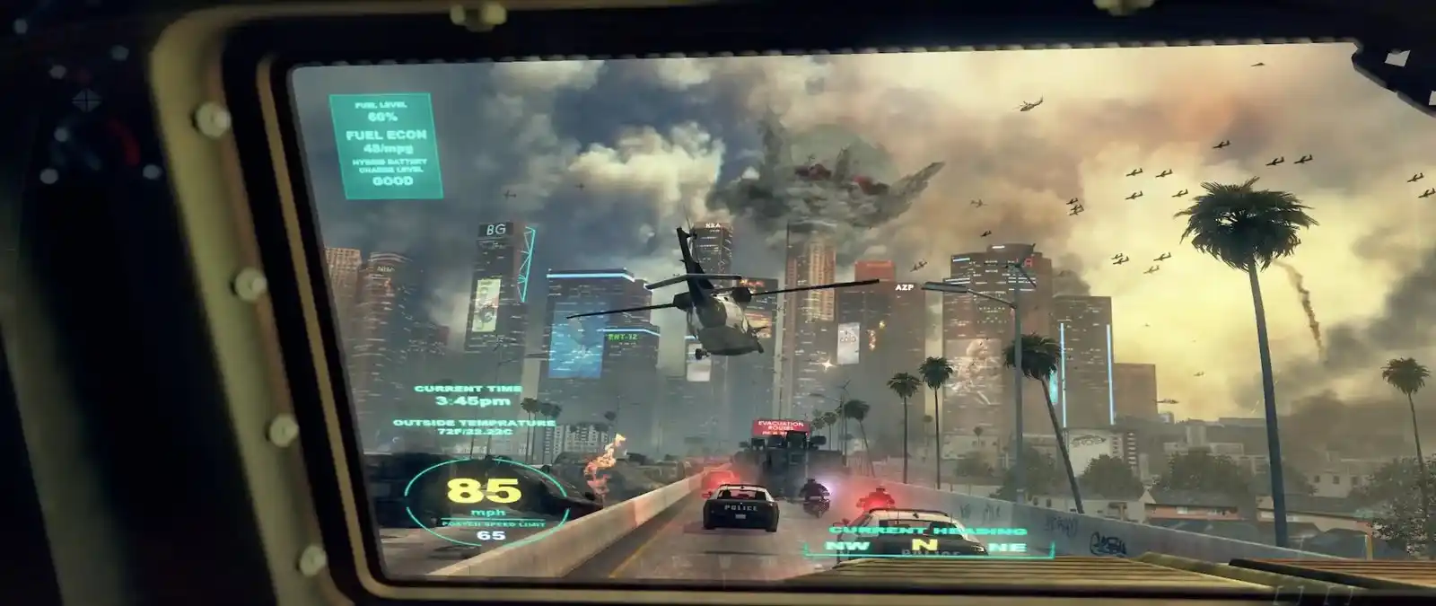 Exploring the Top Alternatives to the M8A1 in Black Ops 2 Multiplayer