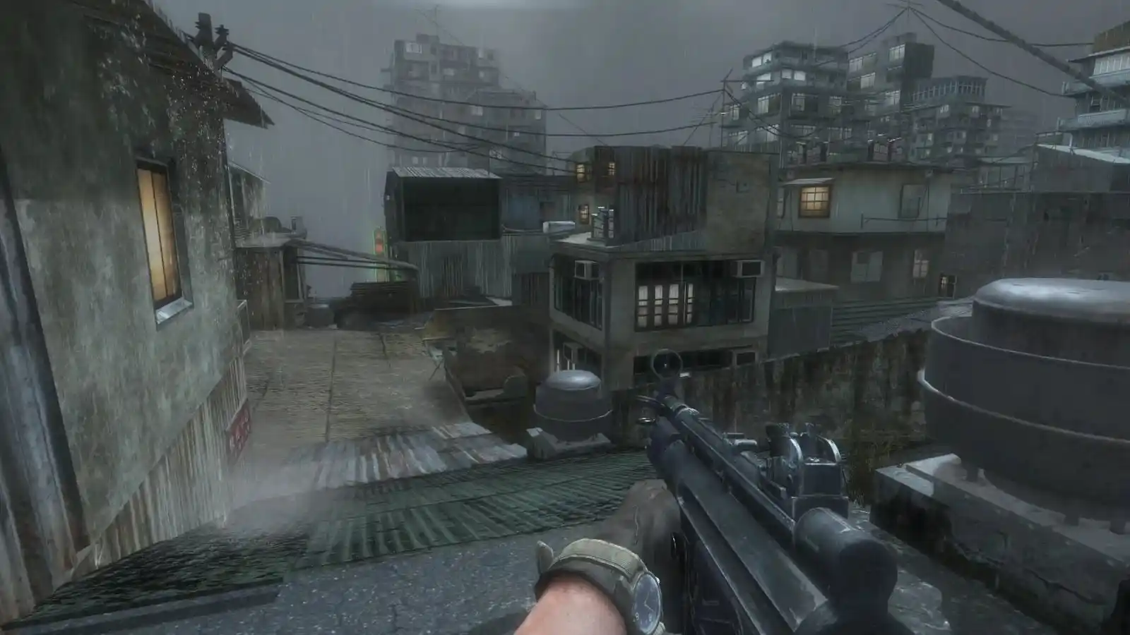 Die besten Waffen, um das RPK in Black Ops 1 Multiplayer zu kombinieren