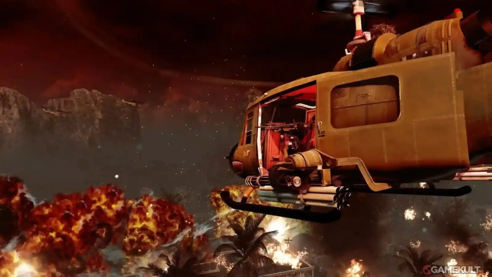 Black Ops 1 Meta : Le Guide Complet des Meilleures Mitraillettes en Multijoueur