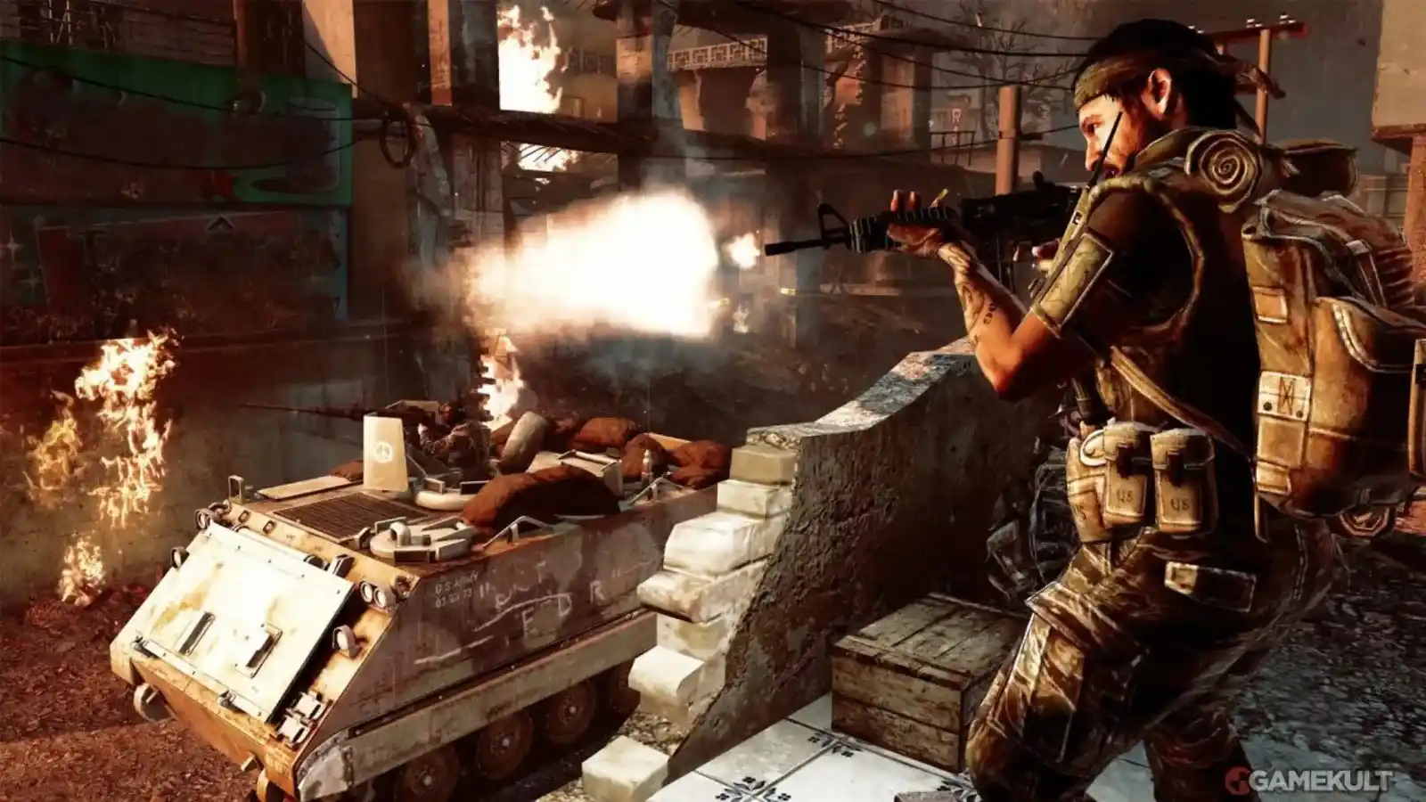 Optimiser le MAKAROV : Les Meilleurs Partenaires d'Armement dans Black Ops 1 Multijoueur