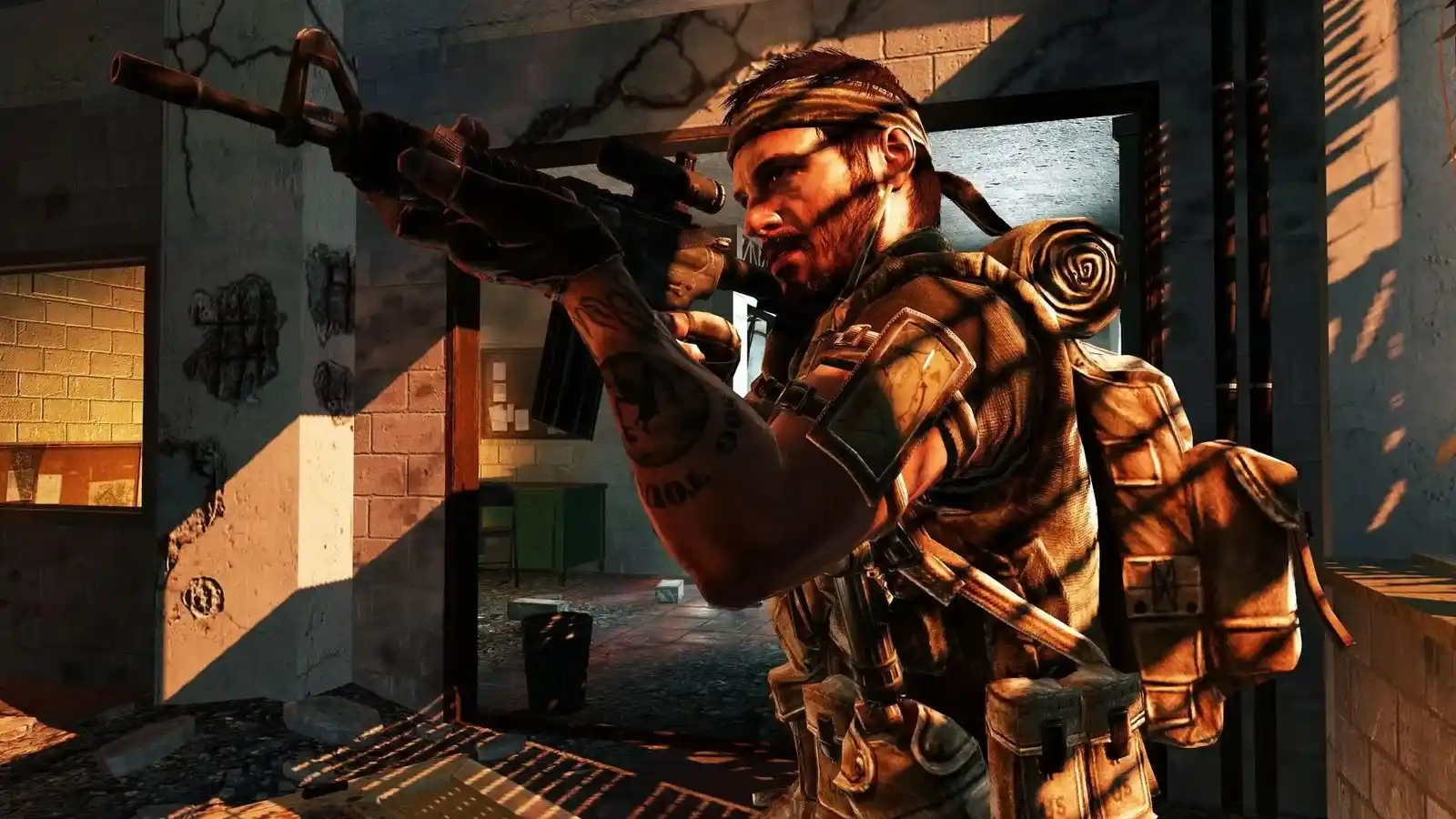Black Ops 1 Meta: La Guida Indispensabile per Dominare con Armi a Corto Raggio in Multiplayer