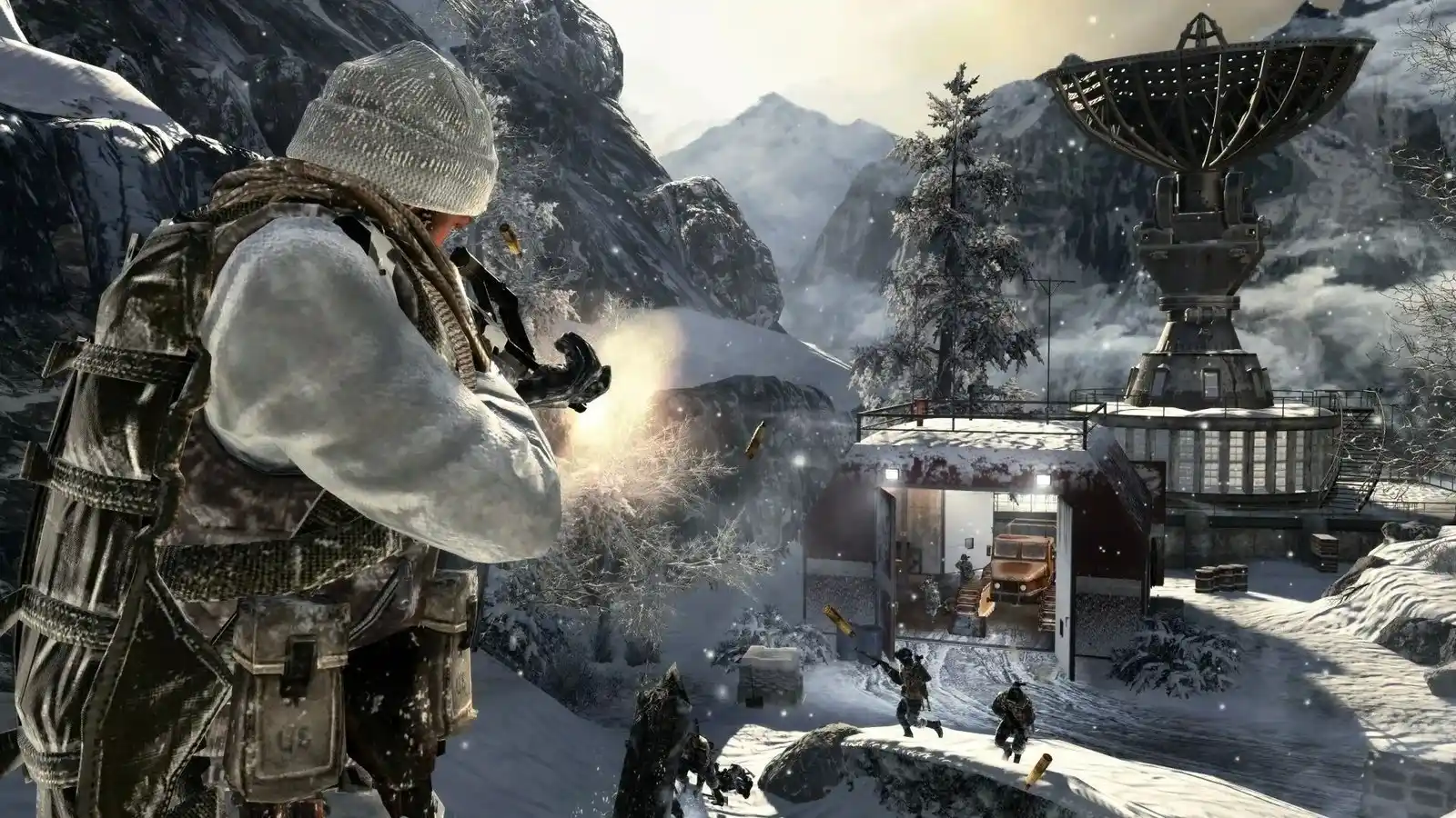 Die ultimative Kombination: Die besten Waffen für das MPL in Black Ops 1 Multiplayer