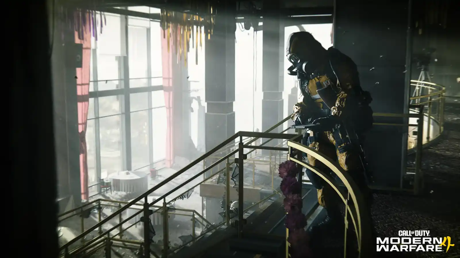 Esplorando Nuove Vette: Le Migliori Alternative all'ORIS 8.6 in MW4 Multiplayer