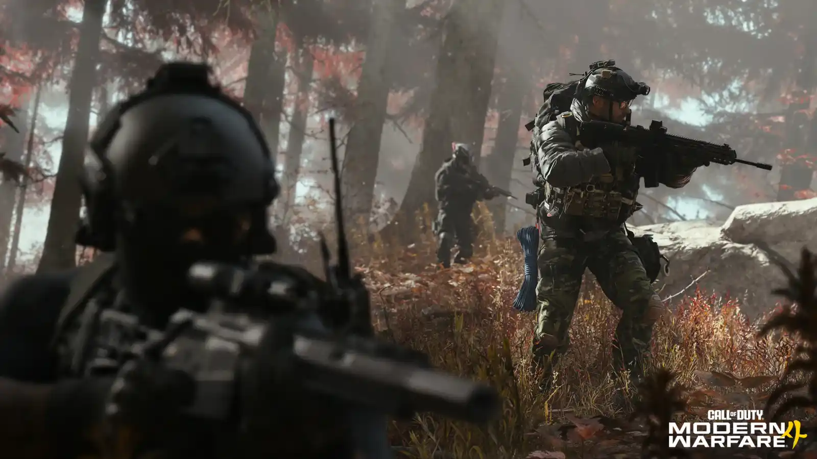 MW4 Meta: Your Ultimate Guide to the Best Short Range Weapons for Multiplayer Beta