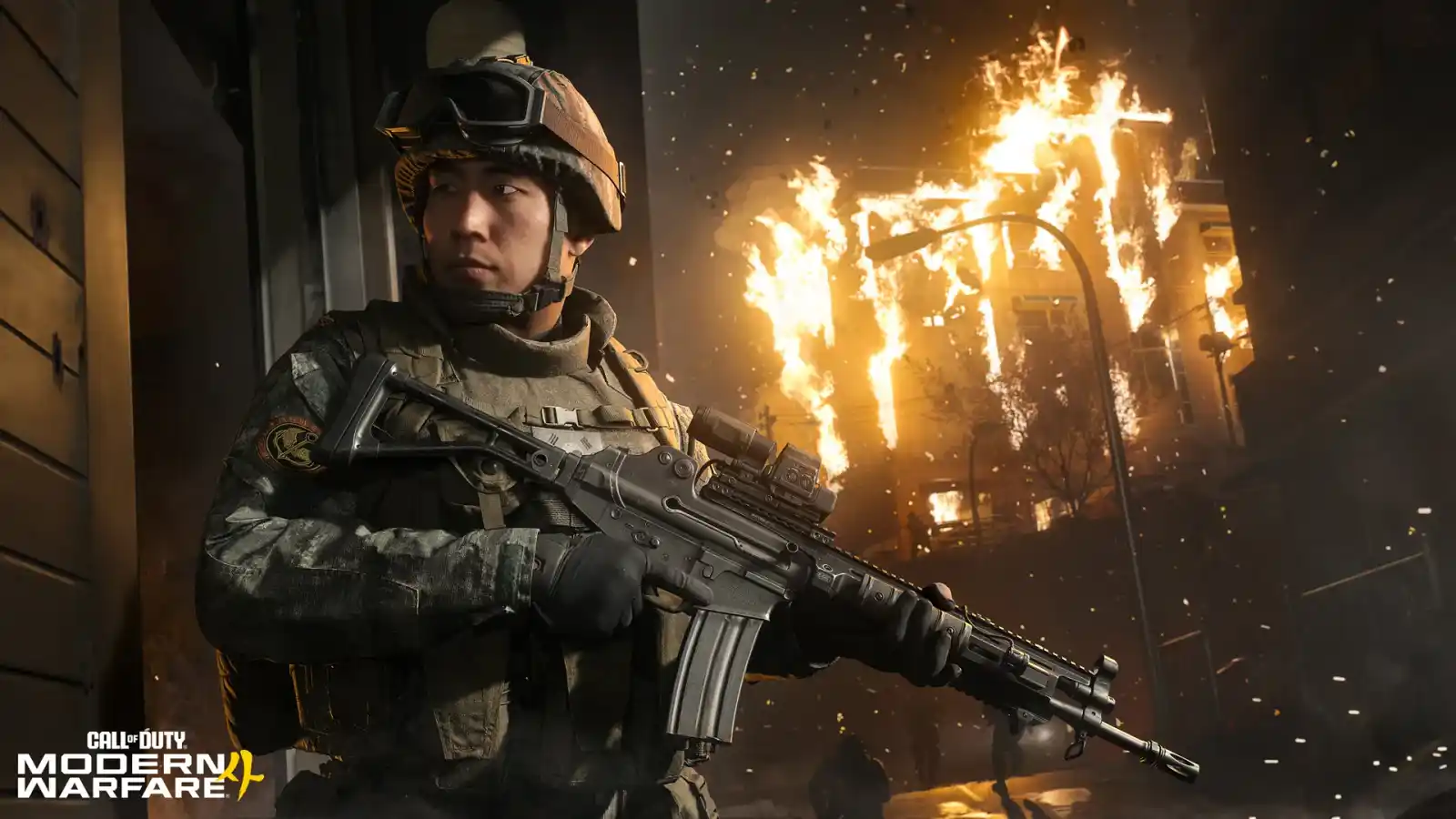 Best MW4 Loadouts: Your Guide to Mastering Long Range in Multiplayer Beta