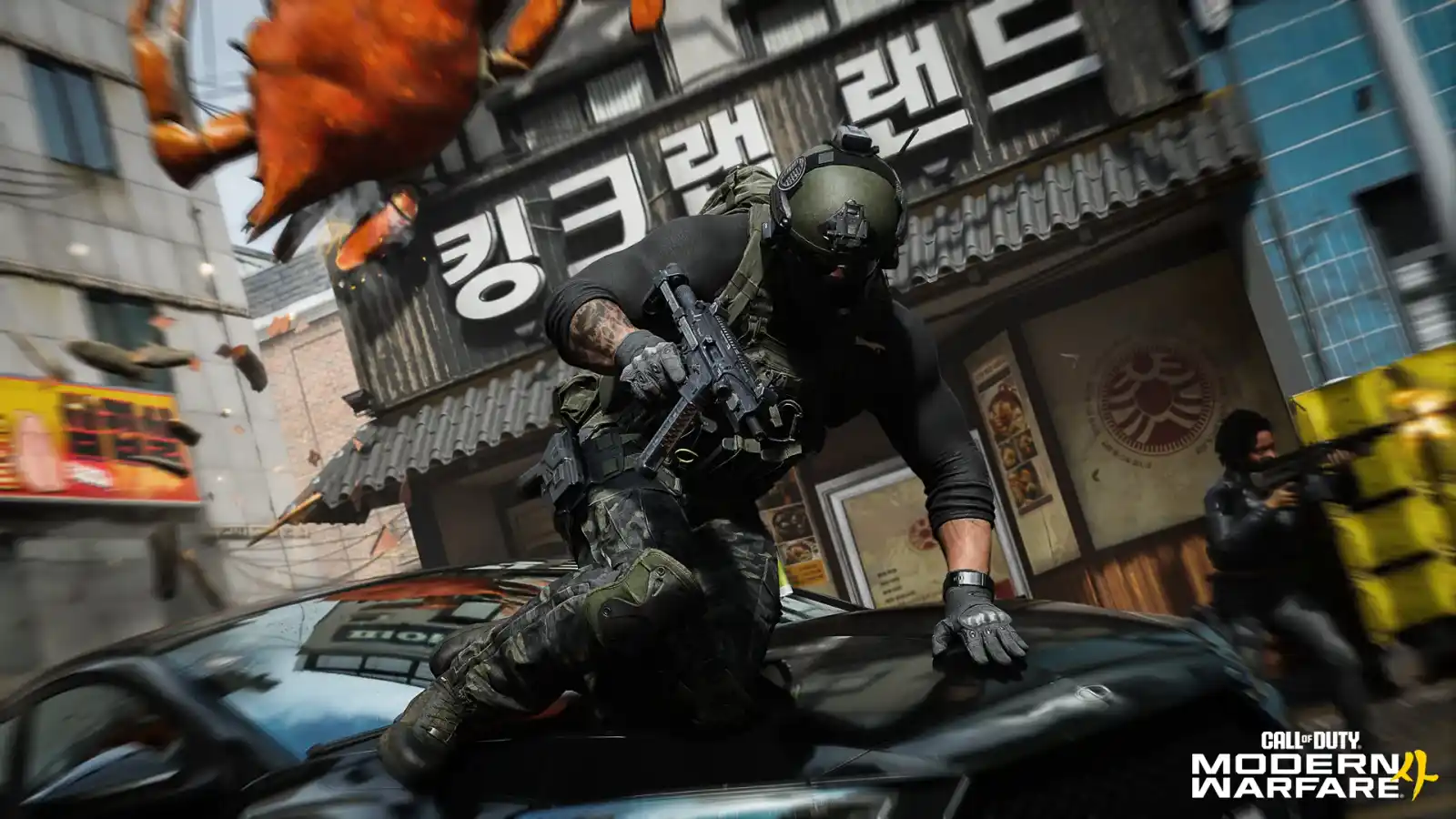 Mastering the Battlefield: Top Weapon Combos with the FINN LMG in MW4 Multiplayer