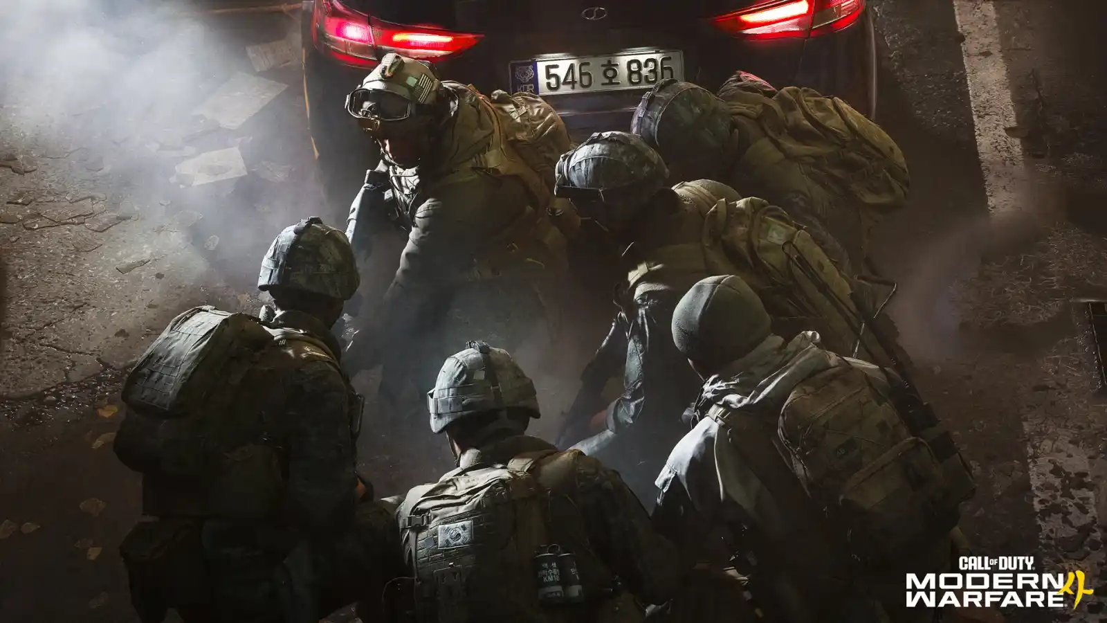 Sinergia Perfetta con il KG-7 VULCAN: Le Migliori Opzioni in MW4 Multiplayer