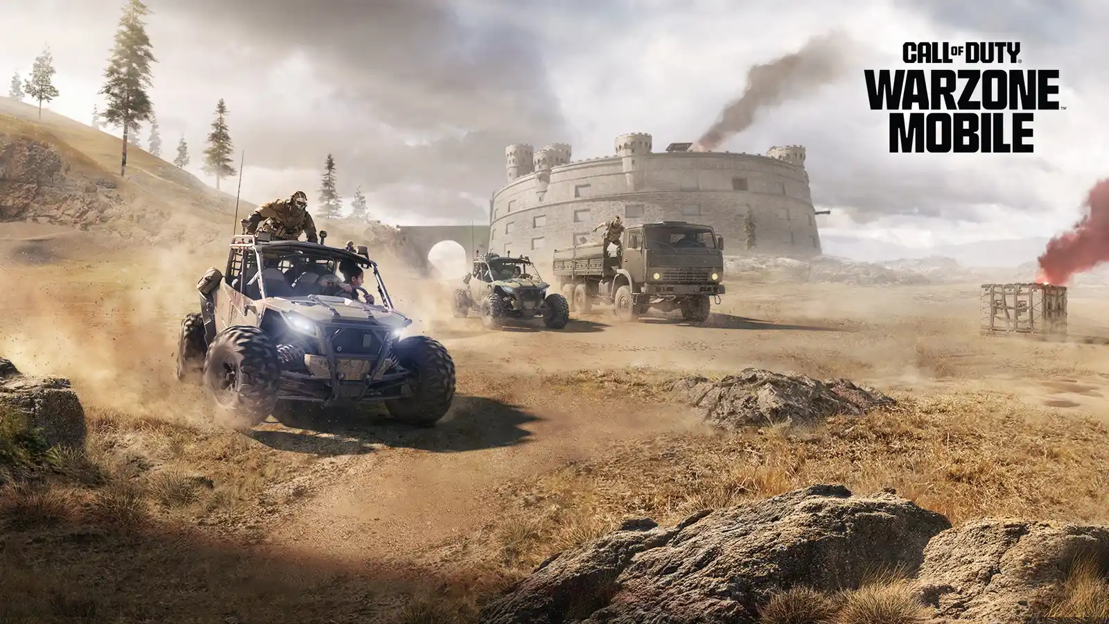 Warzone Mobile Meta: Ein Leitfaden für die besten Scharfschützengewehre in Multiplayer Season 3
