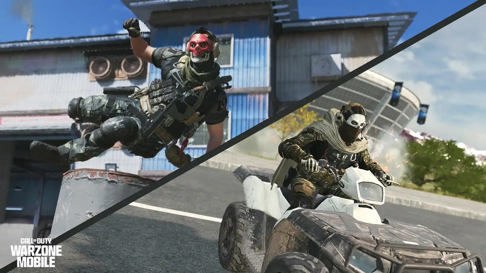 Warzone Mobile Meta: Незаменимое руководство по лучшим ручным пулемётам в Мультиплеере