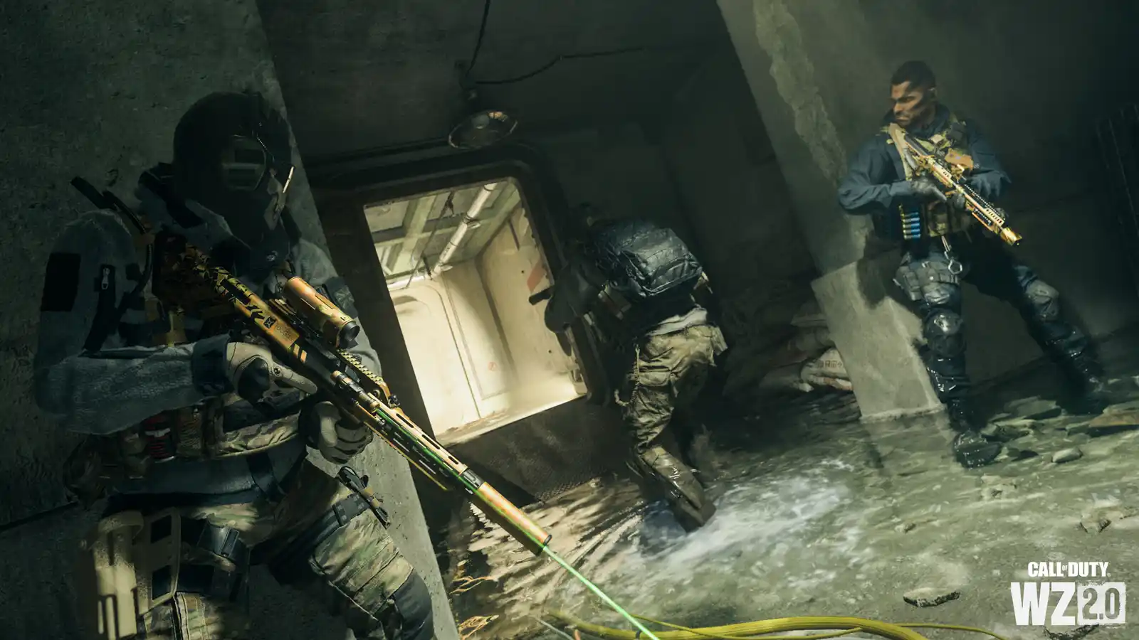 FAQ on Warzone Snipers: Enhancing Your Warzone Gameplay