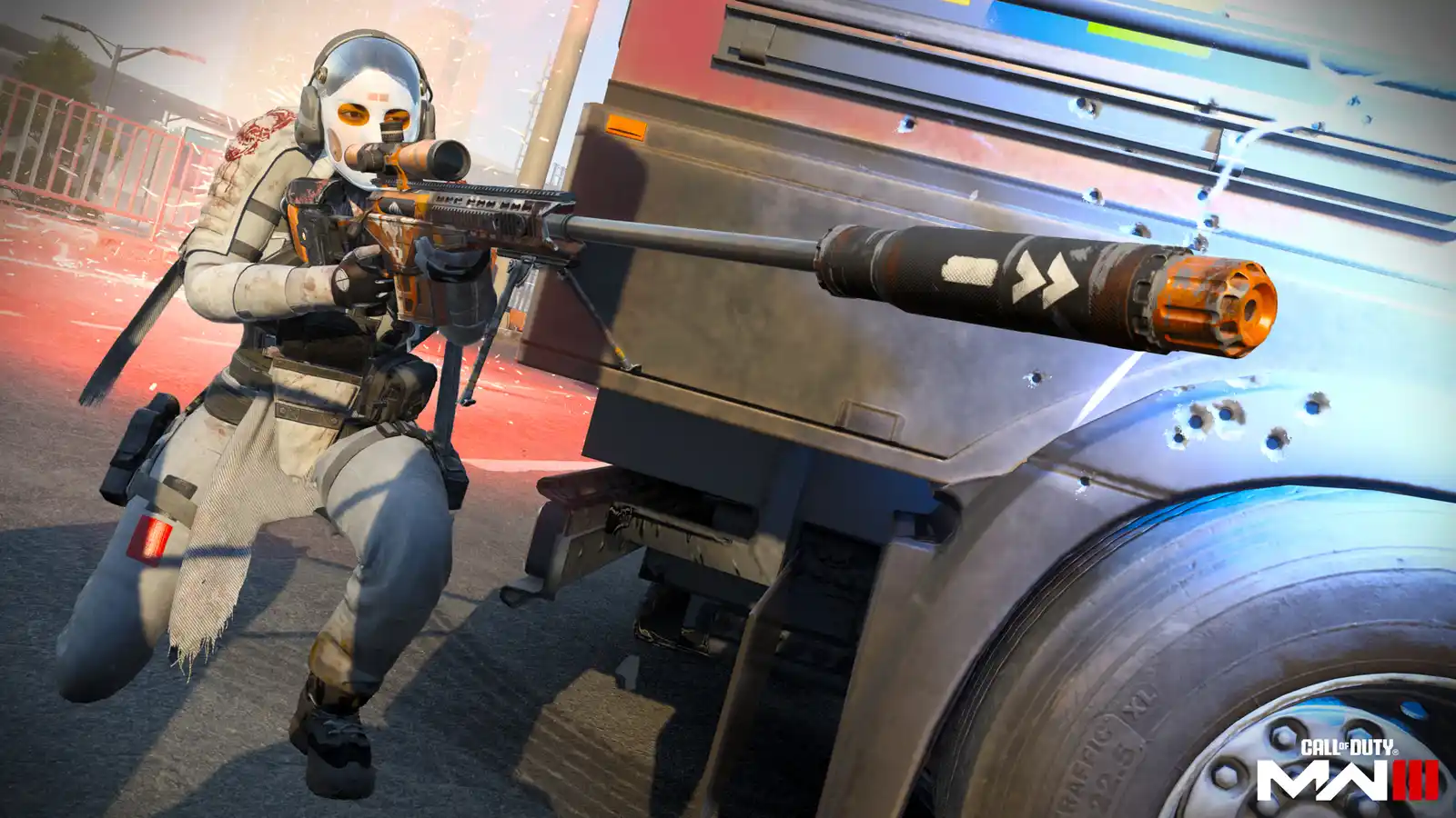 Optimisez Votre Classe : L'équipement Indispensable pour le M16 dans Warzone
