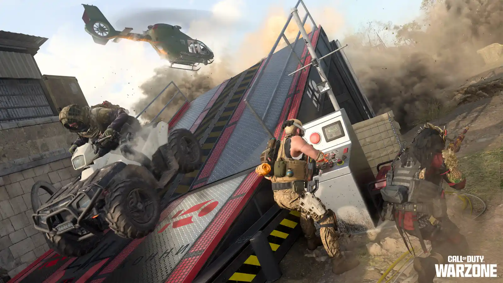Descubre Armas Alternativas a la GS45 en el Multijugador de BO6