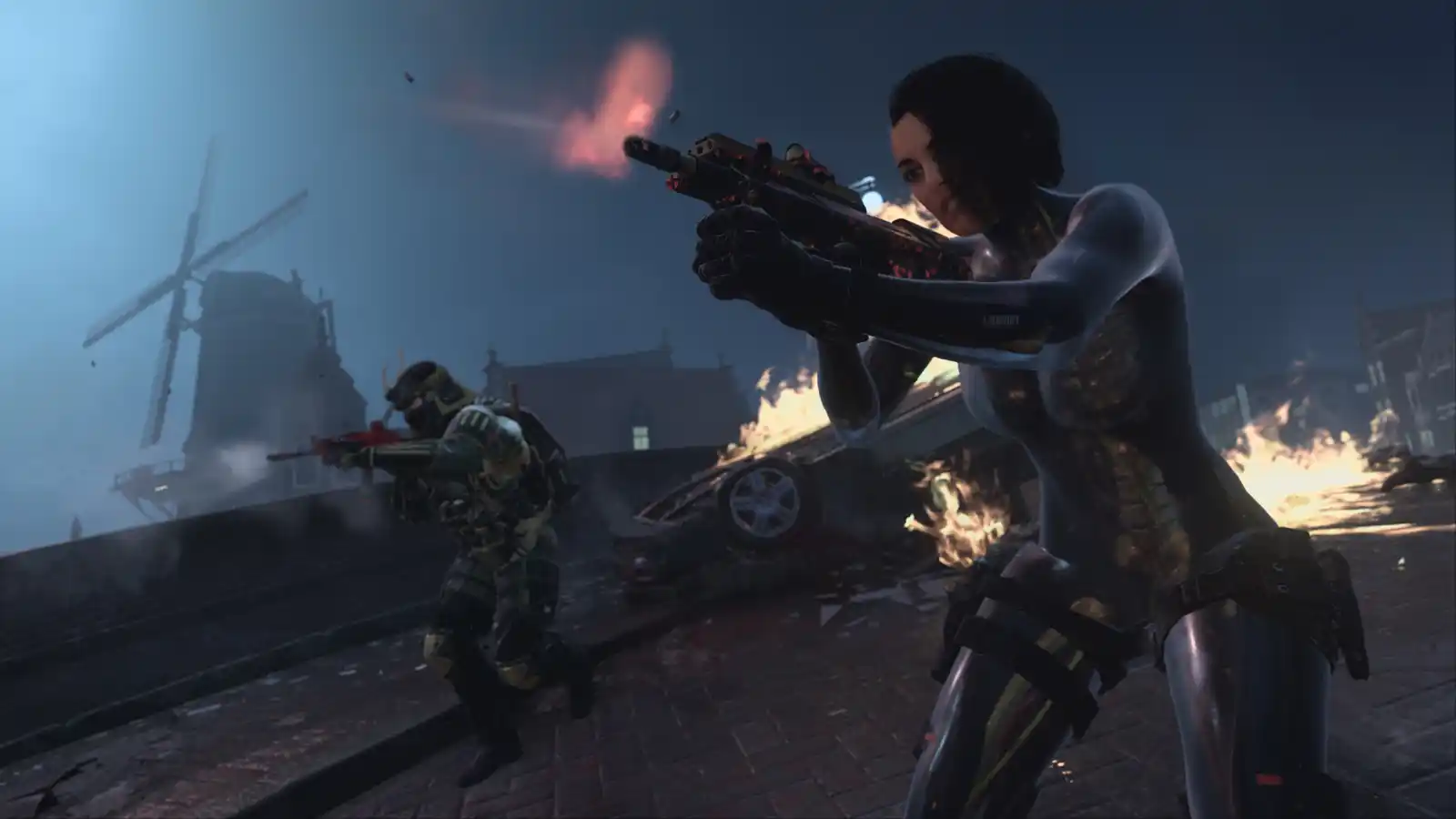 Mastering the BAS-P: Power Packed Combos for Winning Warzone Ranked Play