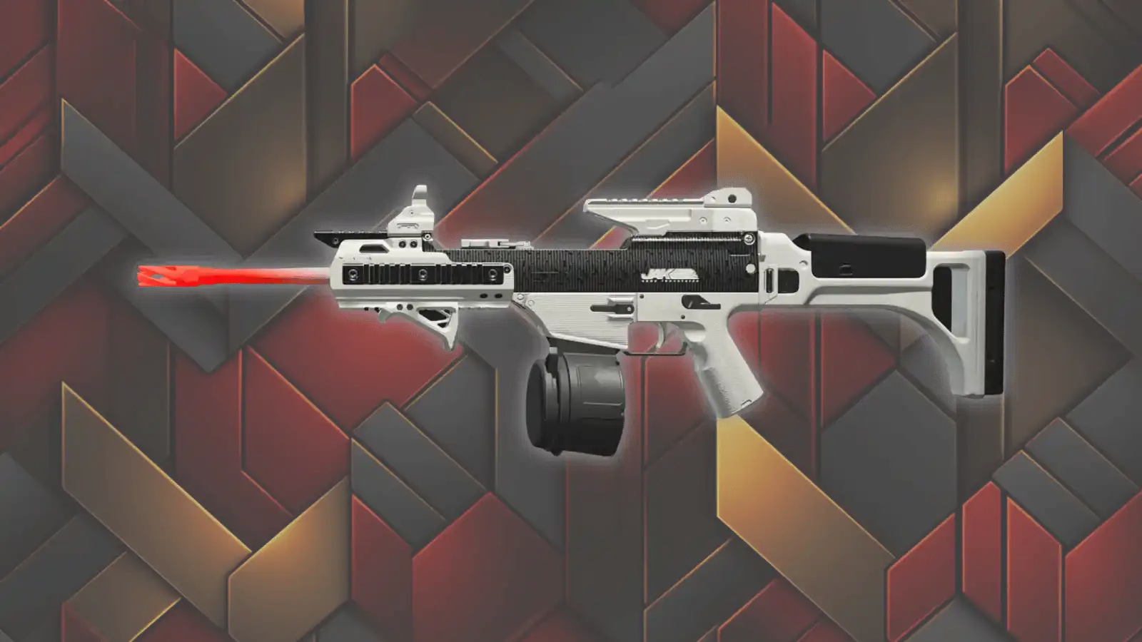 Holger 556: Die beste AR in Warzone