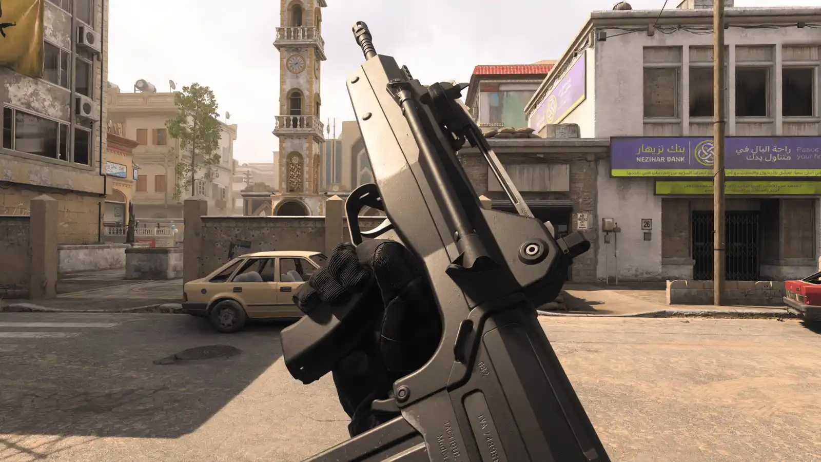 Top 7 Assault Rifles in Warzone Battle Royale Season 5 Reloaded