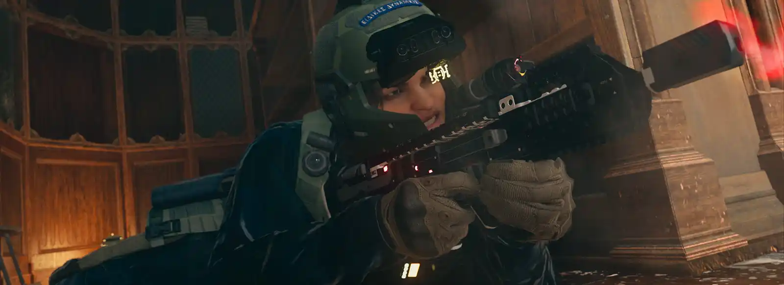 Perk Perfection: Amplifying the RPK's Potential in Warzone 2