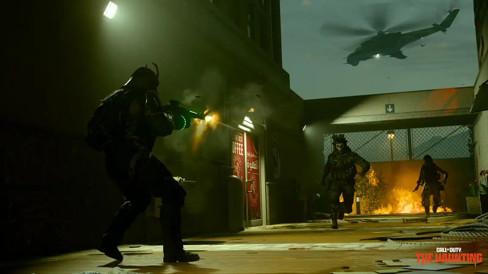 The MTZ-762 in Call of Duty: Modern Warfare III: A Competitive Analysis