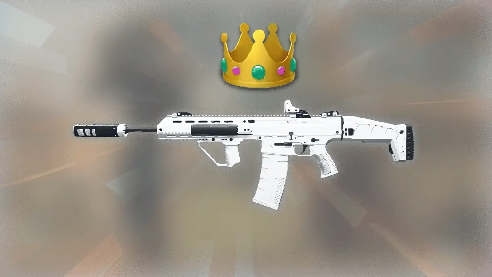 Neues Bestes MTZ-762 Meta-Loadout in Warzone