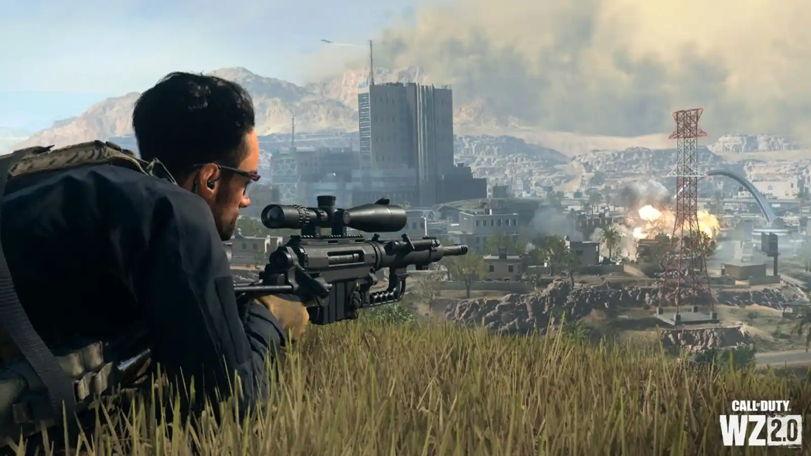 Decoding Sniper Stats: Understanding the Mechanics Behind Your Favorite Warzone Snipers