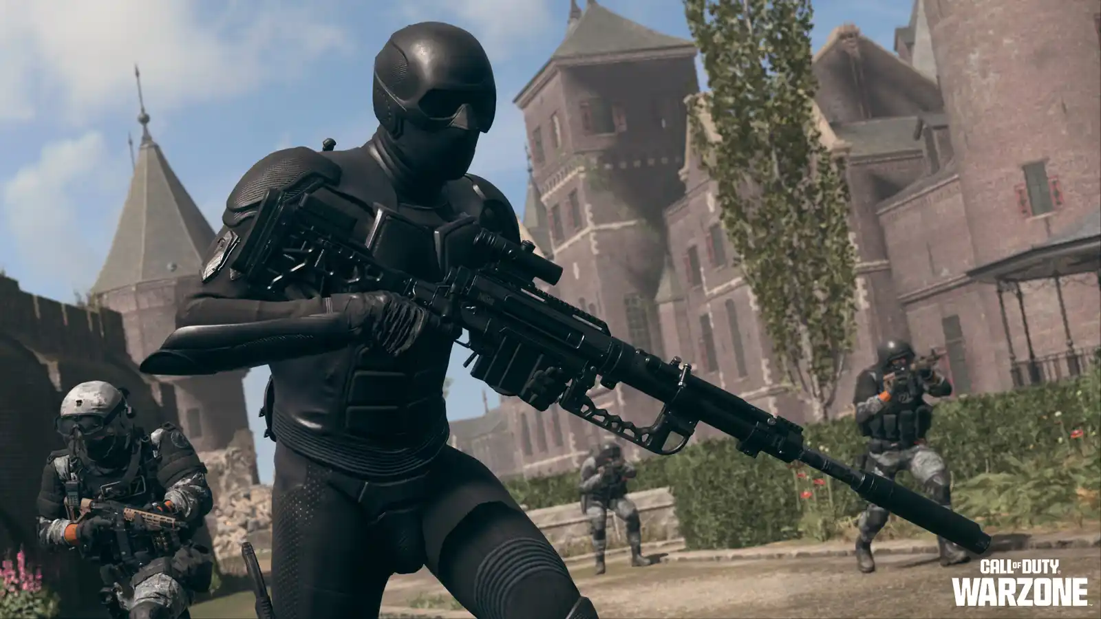 Updated Warzone Meta for Snipers: The Best Sniper In Warzone Season 4 Reloaded