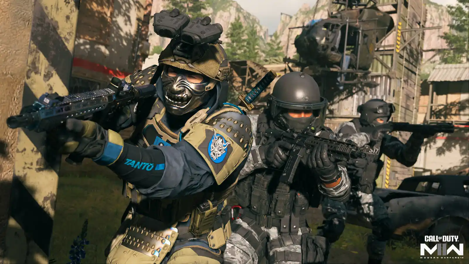 Najlepsze Perki do Użycia z Kuszą w Warzone
