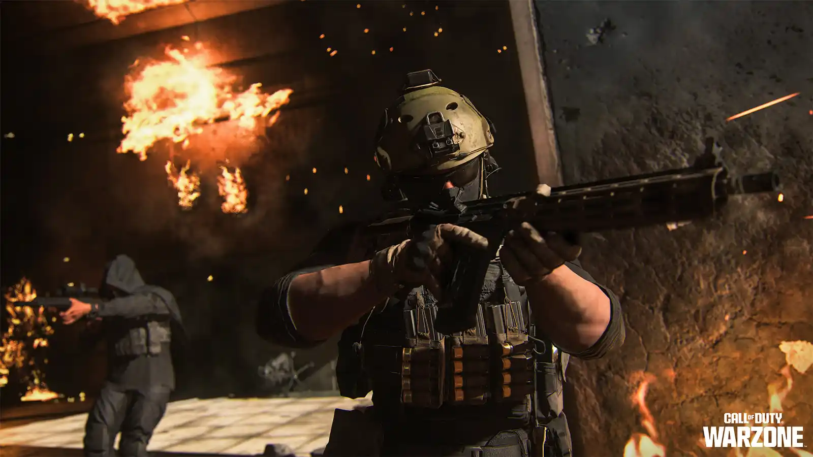 Warzone Meta: Seu Guia Essencial para as Melhores Metralhadoras Leves (LMG) no Por Ranking da Temporada 6