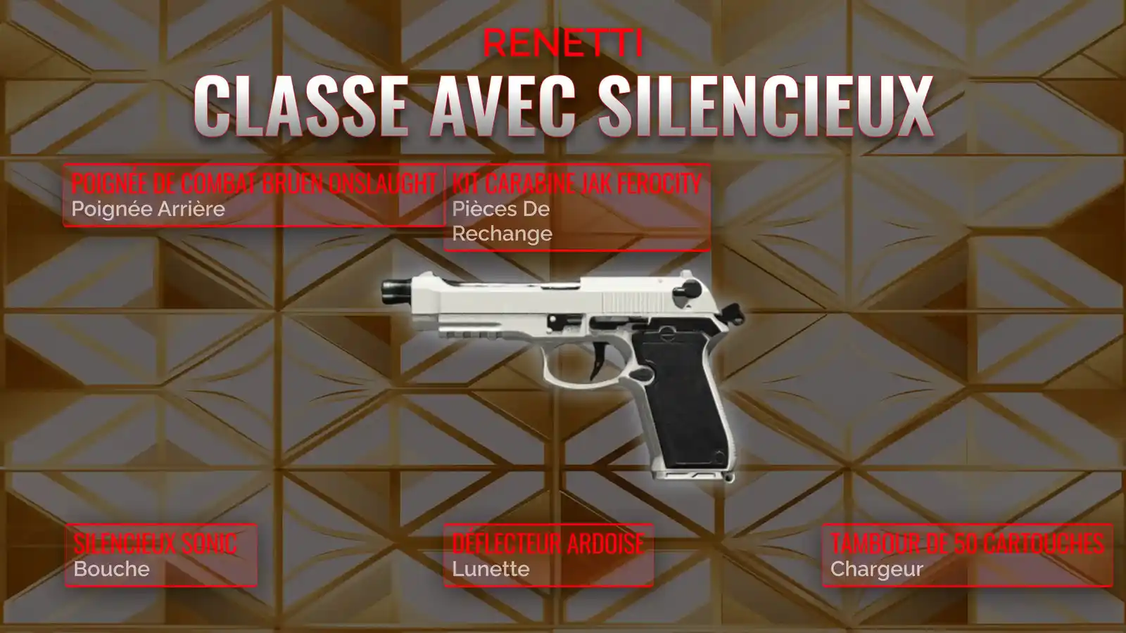 Renetti Révélé: Le Guide Complet du Classe Supprimé