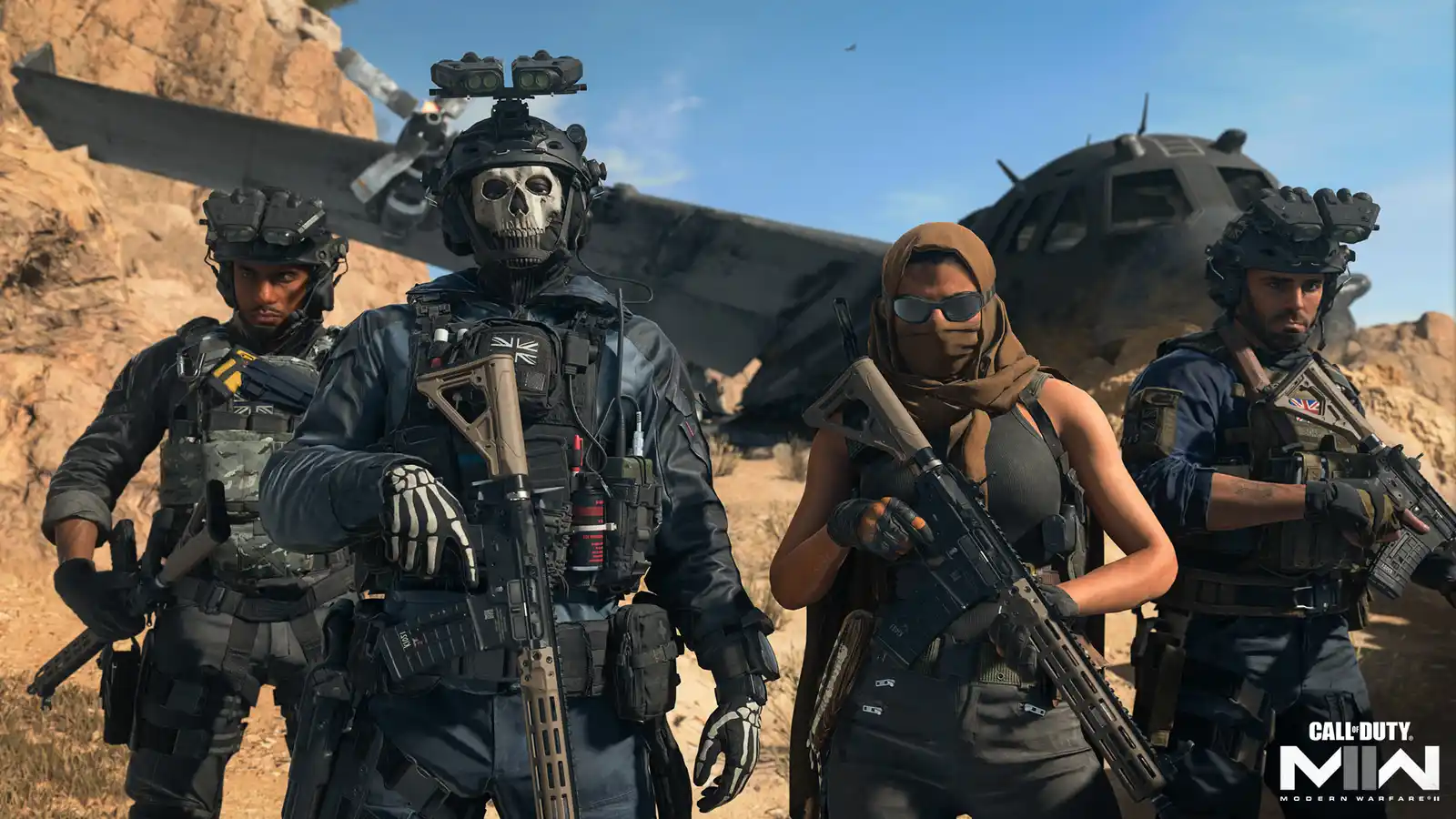 The Best AR in Warzone: A Comprehensive Tier List