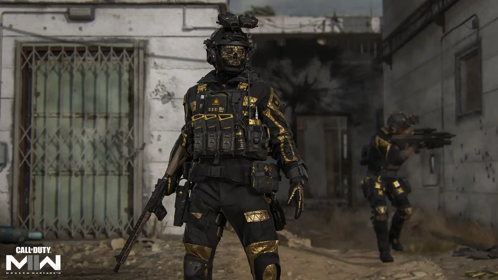 Mastering the Lachmann 556: The Best AR in Warzone! Meta Warzone AR